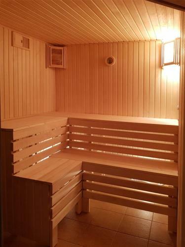 Eco-hotel Rybinka