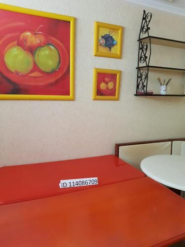 Apartamento ??????? ? 1 ???????? 400?