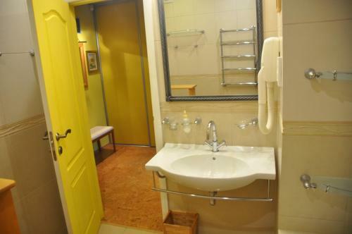 Apartment Pion