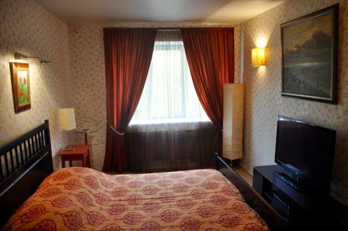 Apartment Pion