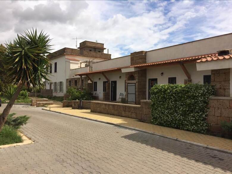 Agroturismo Agriturismo Tenuta de Castro
