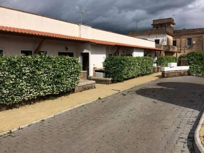 Agroturismo Agriturismo Tenuta de Castro