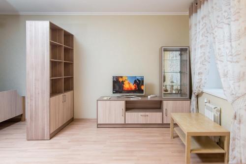 Apartamento April On Kuratov 76