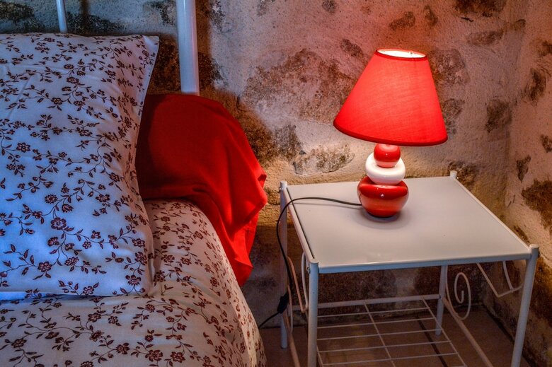 Bed & Breakfast Maison D'hotes Ourdeaux