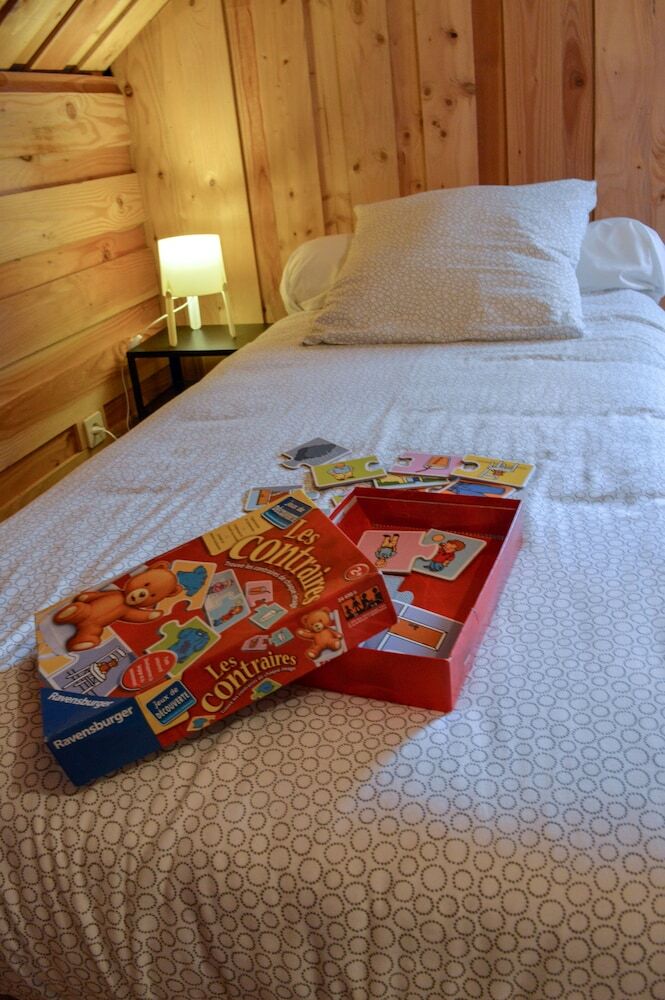 Bed & Breakfast Maison D'hotes Ourdeaux