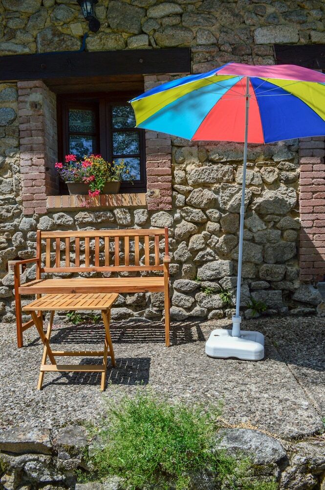 Bed & Breakfast Maison D'hotes Ourdeaux