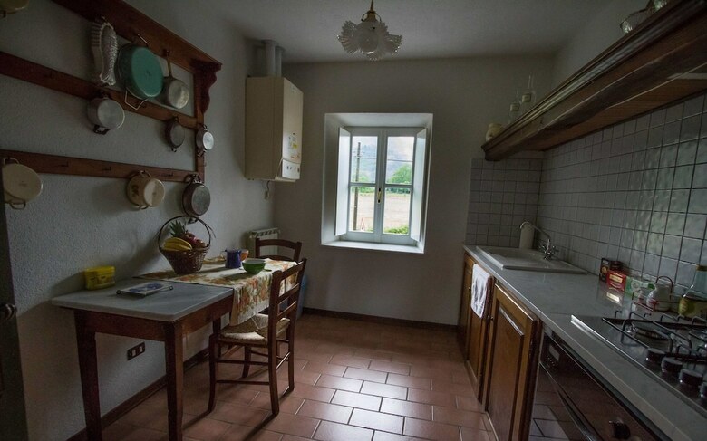 Coriana Apartments & Villas