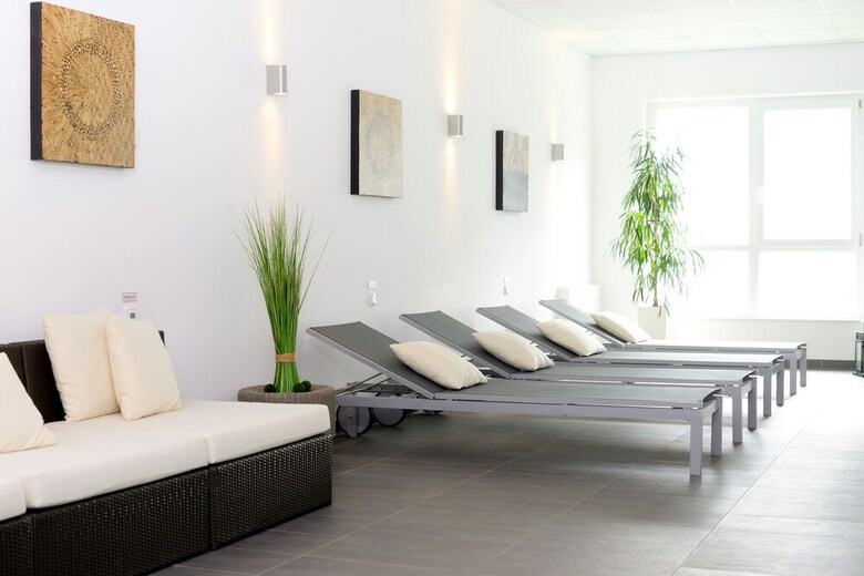 Zar Hotel Vitalis