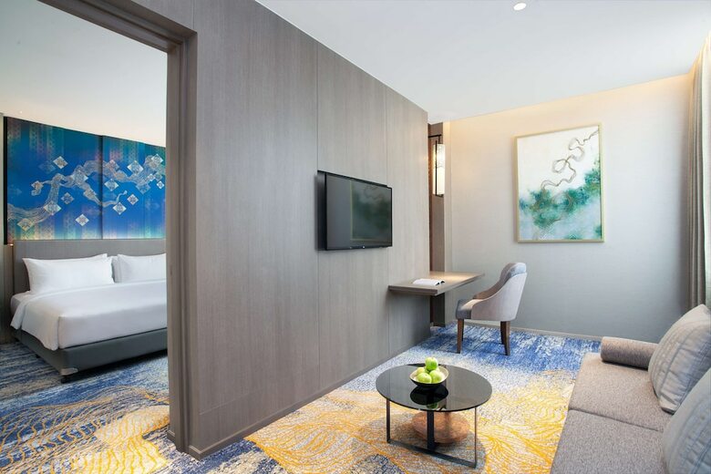 Hotel Radisson Lampung Kedaton