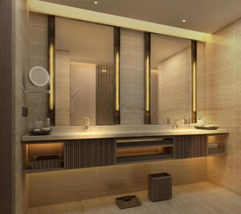 Hotel Radisson Lampung Kedaton