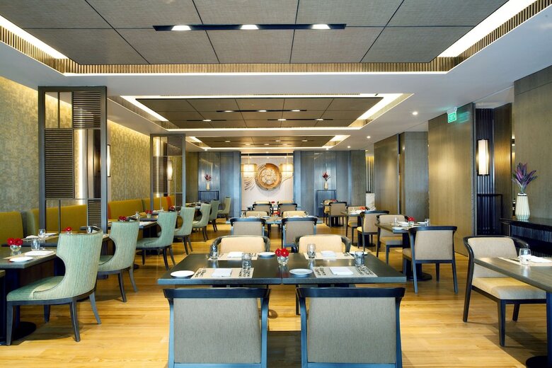 Hotel Radisson Lampung Kedaton