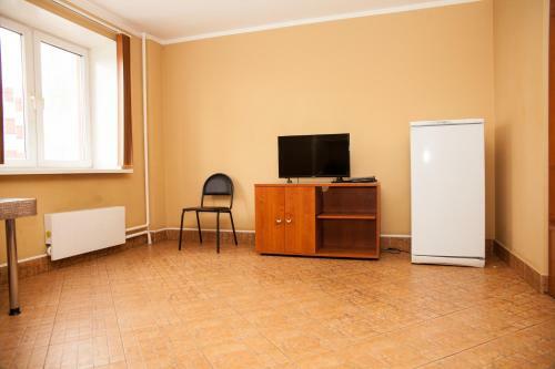 Zarechye Hostel