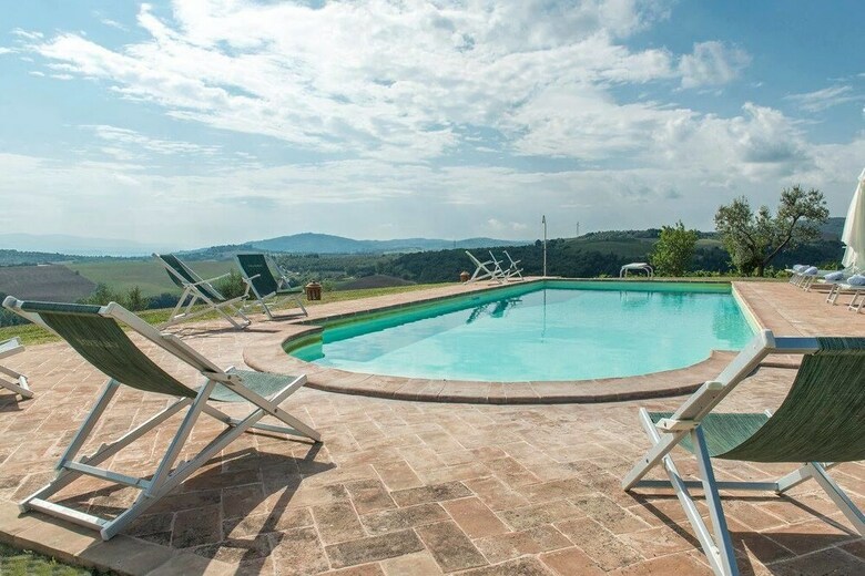 Apartamento Il Casale Di Ceci