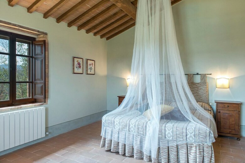 Apartamento Il Casale Di Ceci