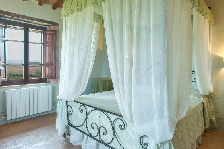 Apartamento Il Casale Di Ceci
