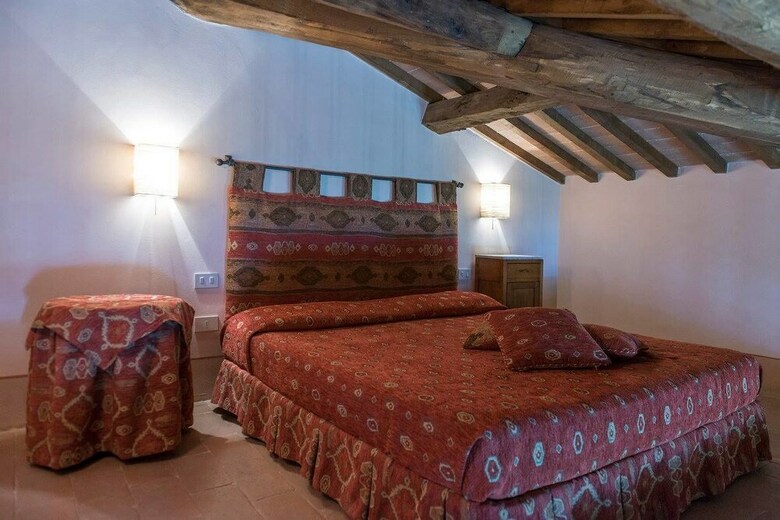 Apartamento Il Casale Di Ceci
