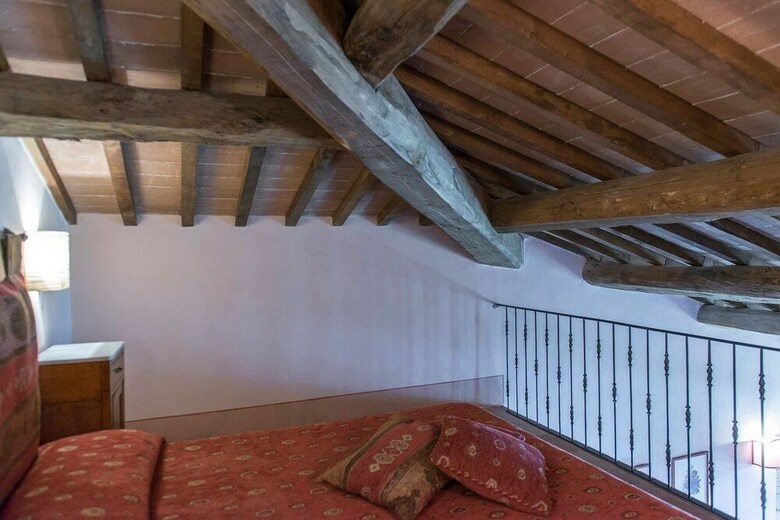 Apartamento Il Casale Di Ceci