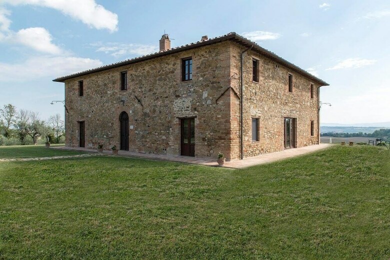 Apartamento Il Casale Di Ceci
