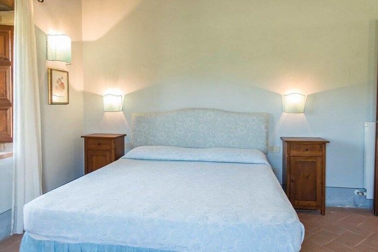Apartamento Il Casale Di Ceci