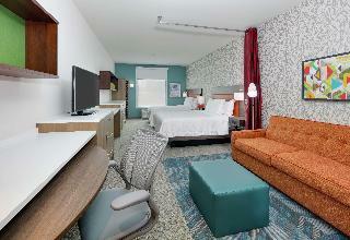 Hotel Home2 Suites By Hilton Hagerstown