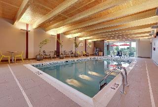 Hotel Home2 Suites By Hilton Hagerstown