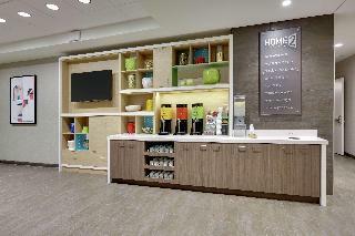 Hotel Home2 Suites By Hilton Hagerstown