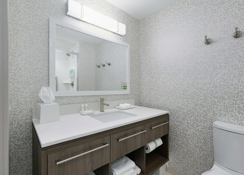 Hotel Home2 Suites By Hilton Hagerstown