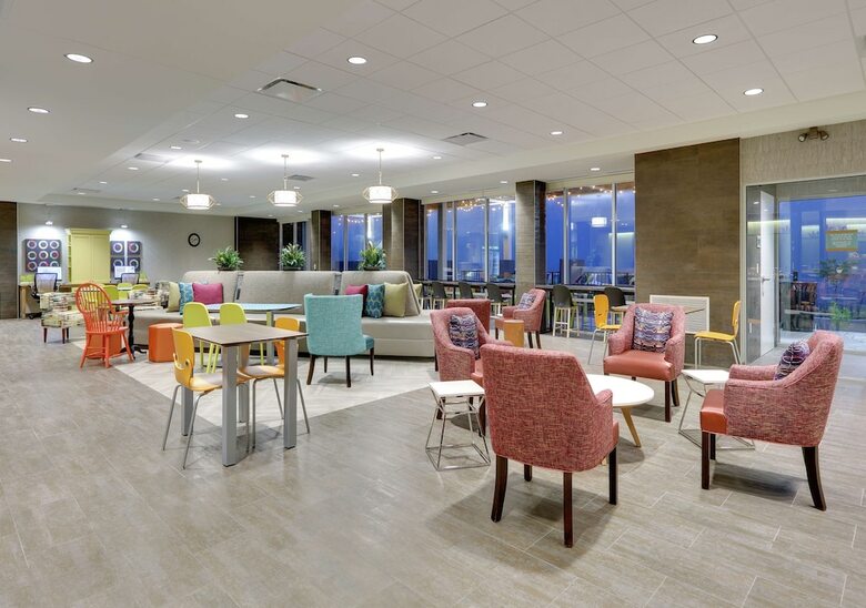 Hotel Home2 Suites By Hilton Hagerstown