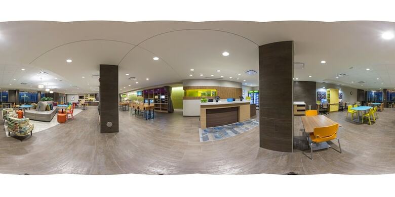 Hotel Home2 Suites By Hilton Hagerstown