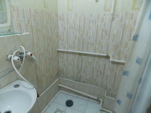 Hostal Guest House On Severnaya U Fontana