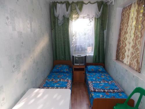 Hostal Guest House On Severnaya U Fontana