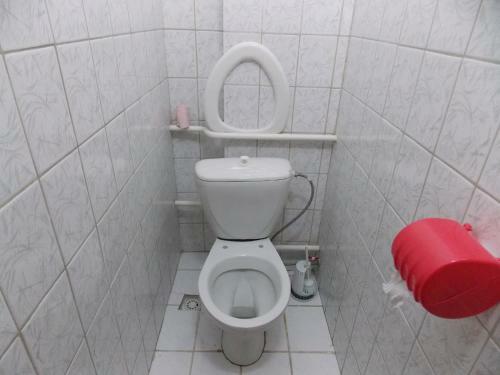 Hostal Guest House On Severnaya U Fontana
