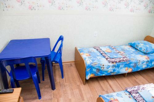 Hostal Guest House On Severnaya U Fontana