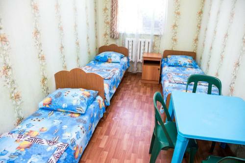 Hostal Guest House On Severnaya U Fontana