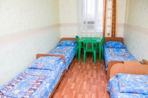 Hostal Guest House On Severnaya U Fontana