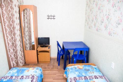 Hostal Guest House On Severnaya U Fontana
