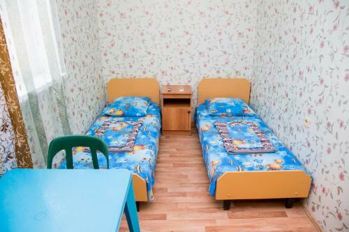 Hostal Guest House On Severnaya U Fontana