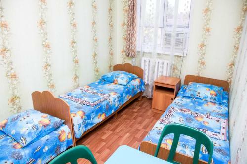 Hostal Guest House On Severnaya U Fontana