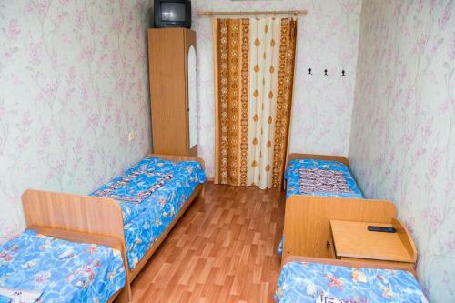 Hostal Guest House On Severnaya U Fontana