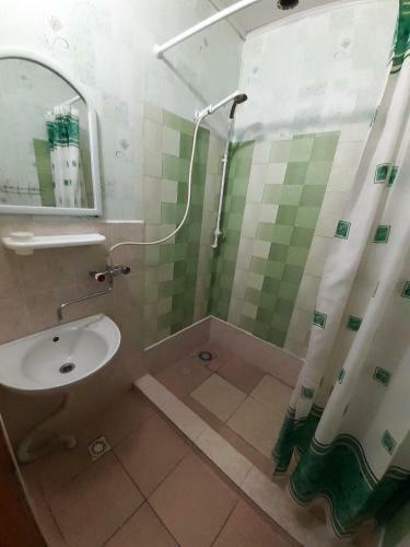 Hostal Guest House On Severnaya U Fontana