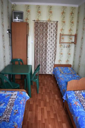 Hostal Guest House On Severnaya U Fontana