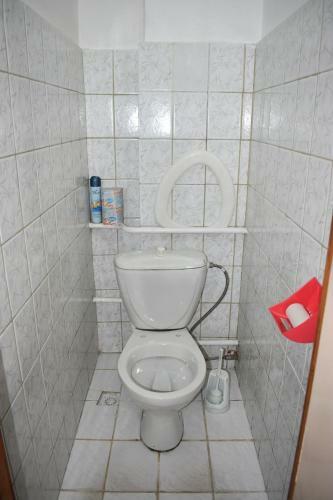 Hostal Guest House On Severnaya U Fontana