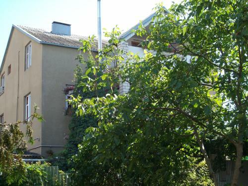 Hostal Guest House On Severnaya U Fontana
