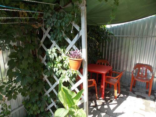 Hostal Guest House On Severnaya U Fontana