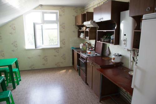 Hostal Guest House On Severnaya U Fontana