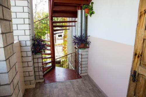 Hostal Guest House On Severnaya U Fontana