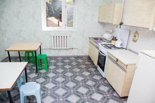 Hostal Guest House On Severnaya U Fontana