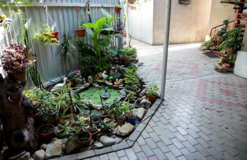 Hostal Guest House On Severnaya U Fontana