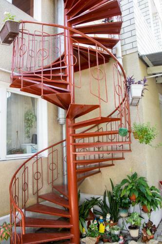 Hostal Guest House On Severnaya U Fontana