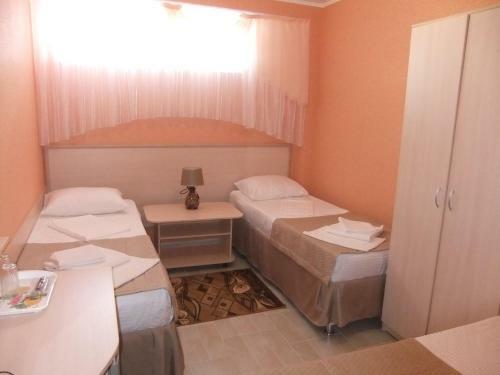 Bed & Breakfast Hotel Kruchar